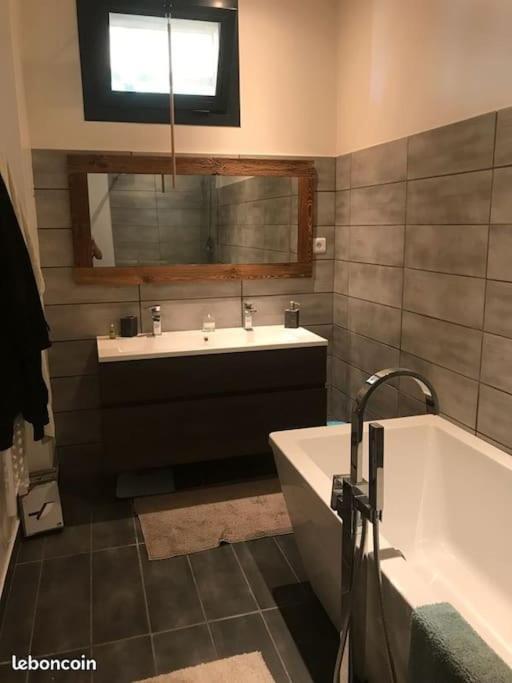 Chalet Husky , Familliale, Calme, Spatieux Bolquere Pyrenees 2000 المظهر الخارجي الصورة